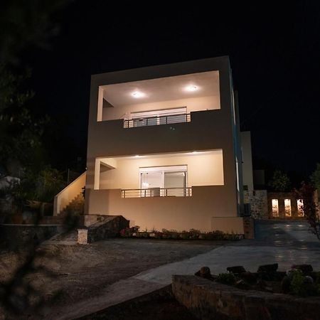 Elounda Dream House 2 Lägenhet Exteriör bild